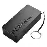 Θήκη Μπαταρίες Power Bank 2 X 18650 5600mAh